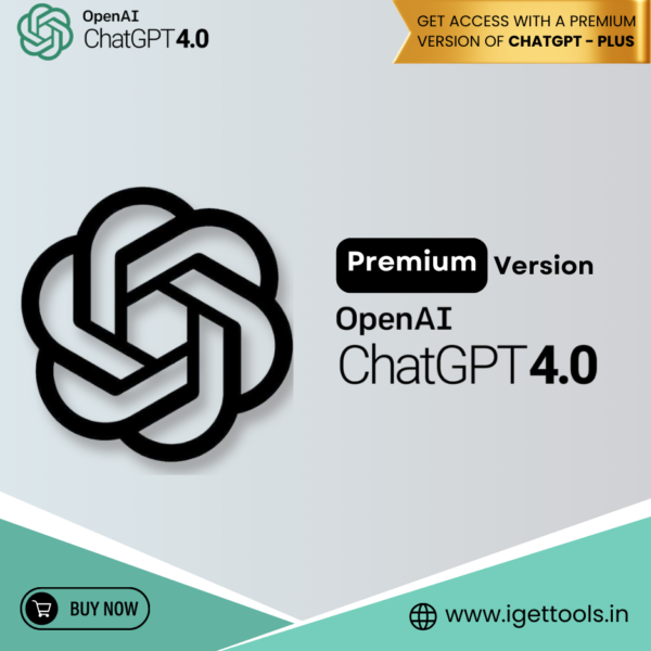 Low-cost ChatGPT Premium - Subscribe today!